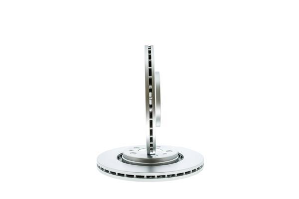 Disques de frein AISIN ref. X6F922S